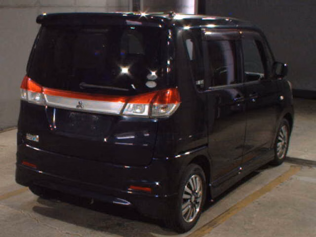 MITSUBISHI DELICA D:2