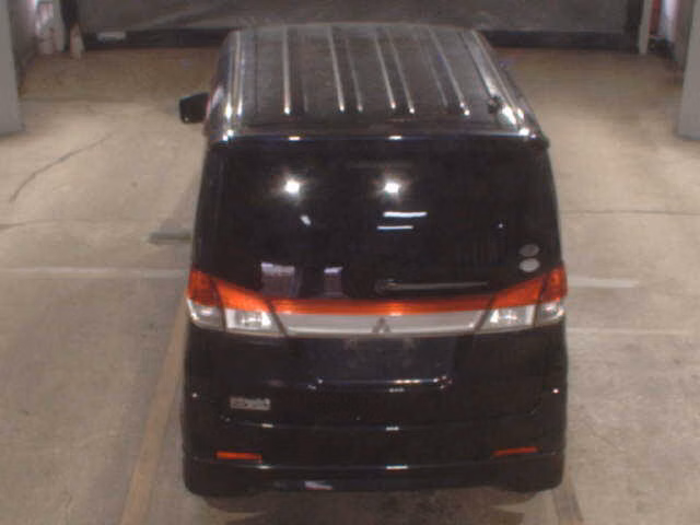 MITSUBISHI DELICA D:2