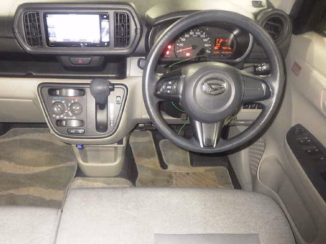 DAIHATSU BOON