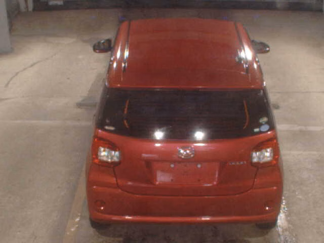 DAIHATSU BOON