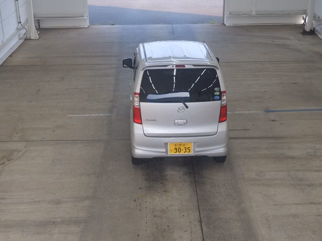 MAZDA FLAIR