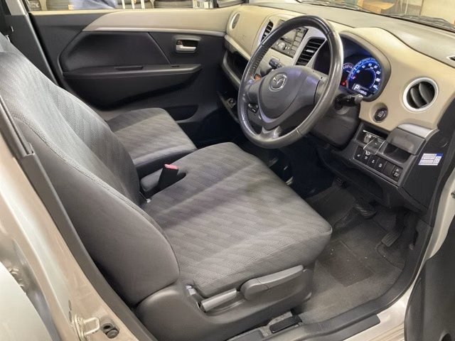 MAZDA FLAIR