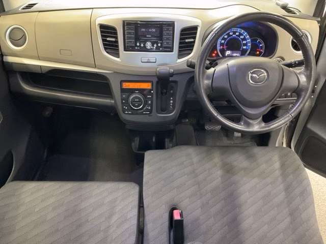 MAZDA FLAIR