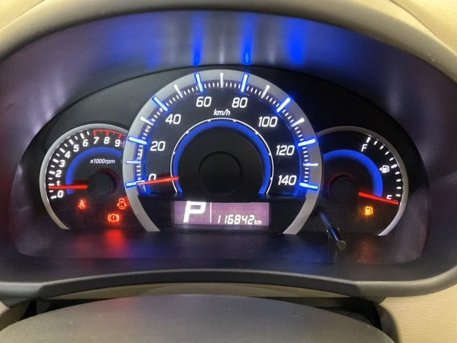 MAZDA FLAIR