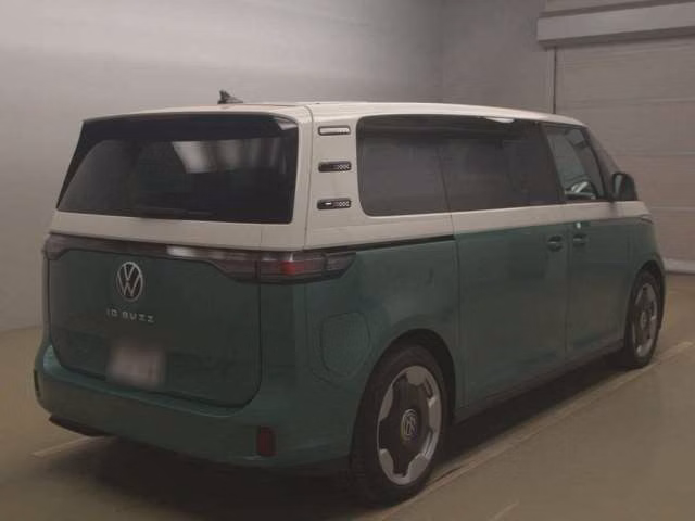 VOLKSWAGEN ID.BUZZ