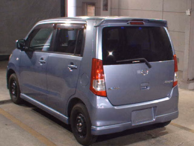 MAZDA AZ-WAGON