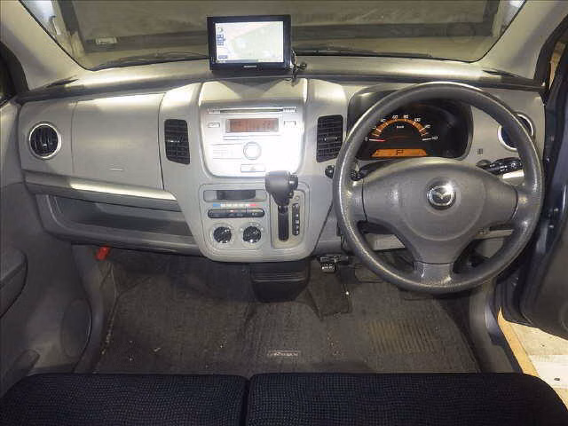 MAZDA AZ-WAGON