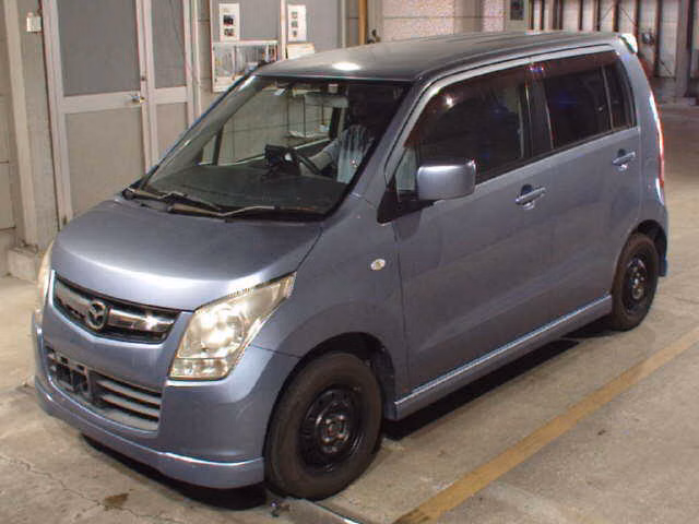 MAZDA AZ-WAGON