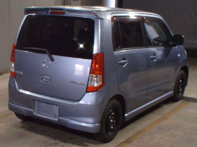 MAZDA AZ-WAGON