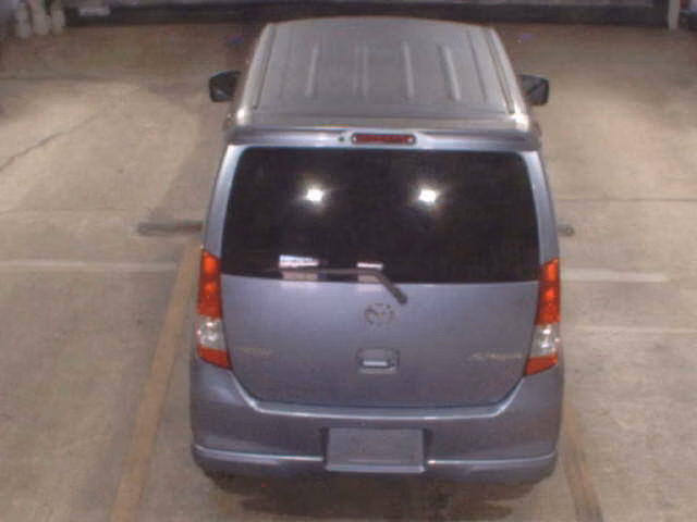 MAZDA AZ-WAGON