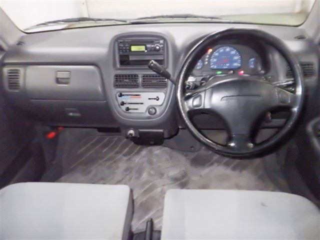 SUBARU PLEO
