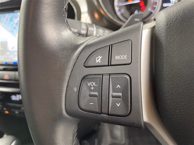 SUZUKI ESCUDO