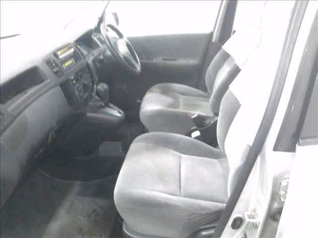 TOYOTA COROLLA SPACIO