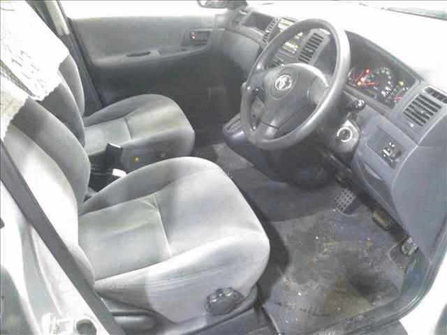 TOYOTA COROLLA SPACIO