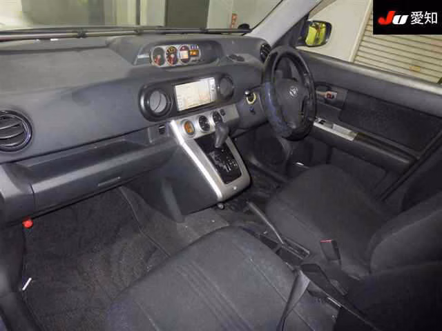 TOYOTA COROLLA RUMION