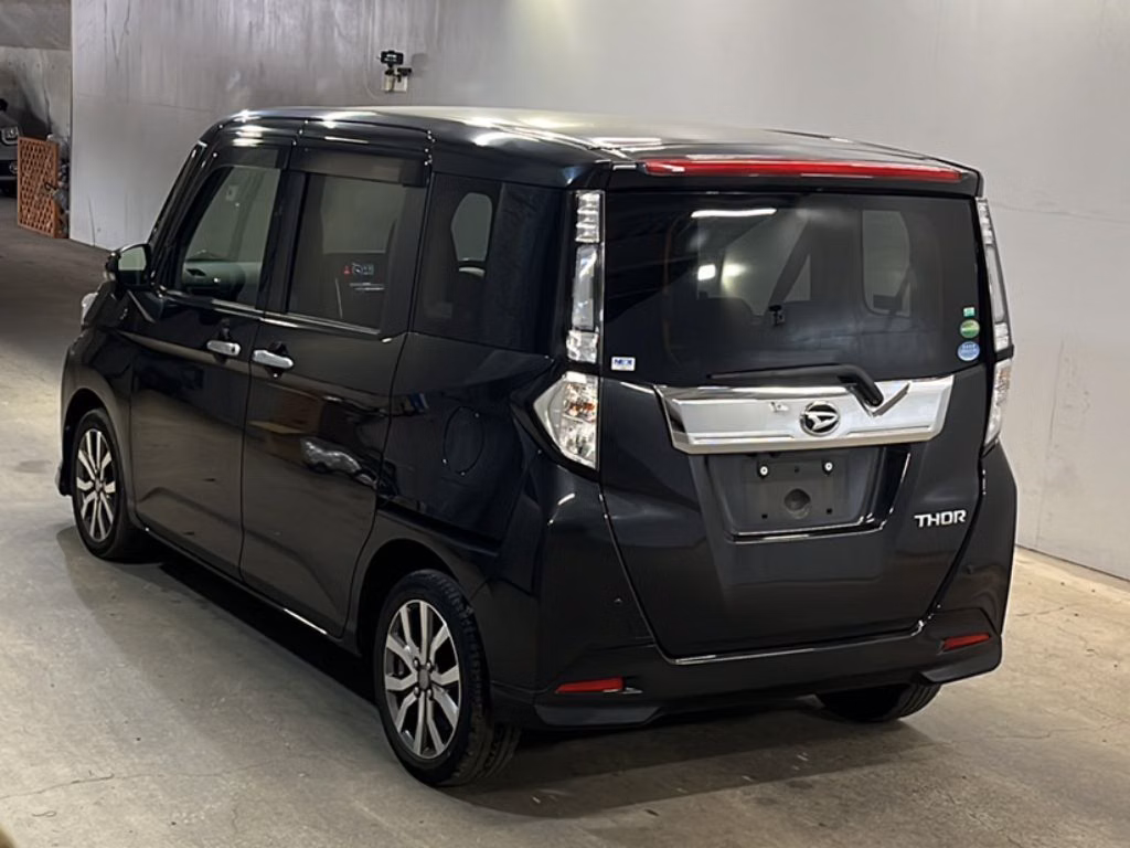 DAIHATSU THOR