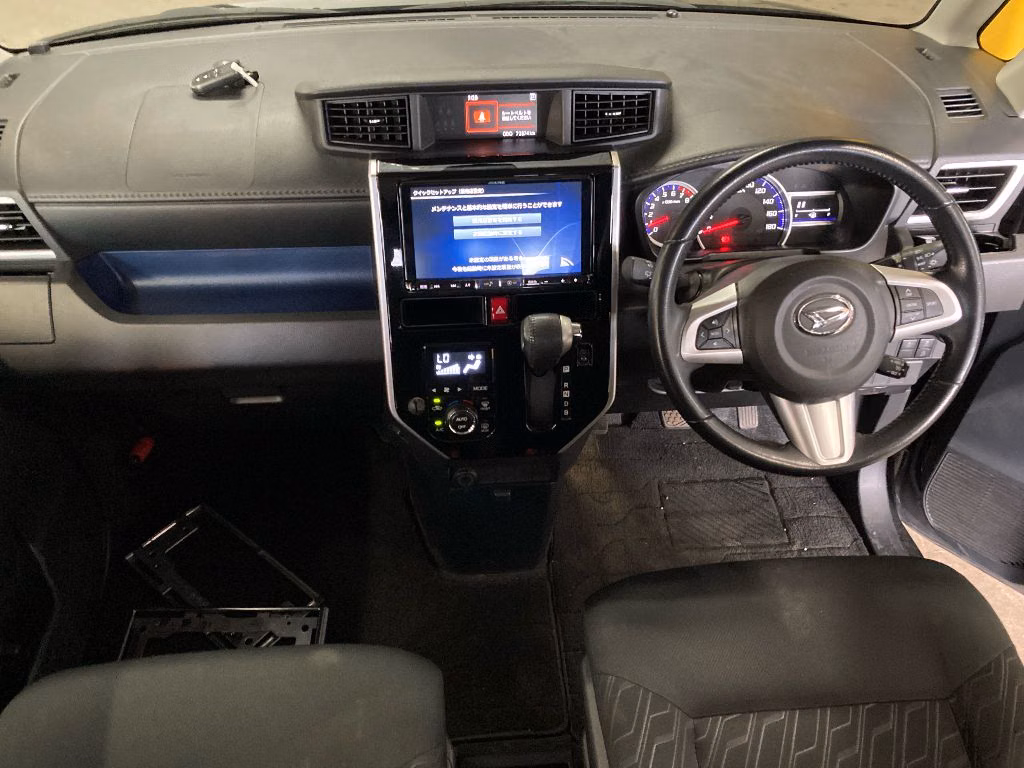 DAIHATSU THOR