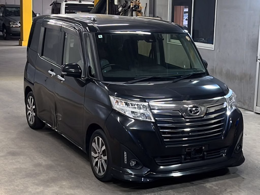 DAIHATSU THOR