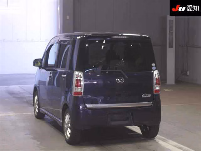 DAIHATSU TANTO EXE
