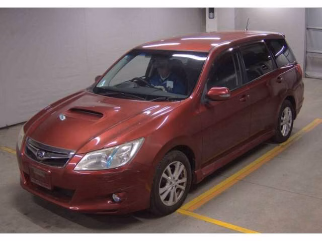 SUBARU EXIGA