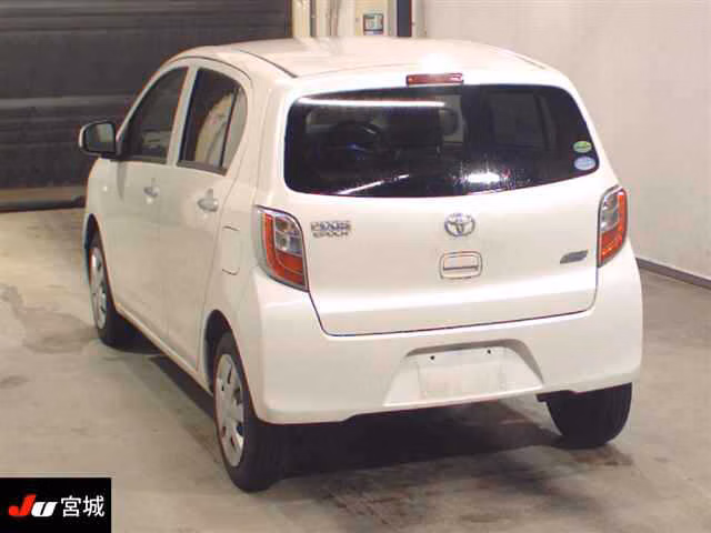 TOYOTA PIXIS EPOCH