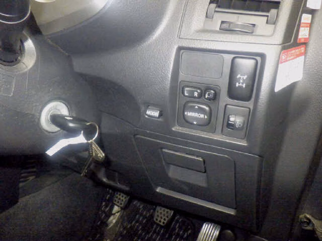 DAIHATSU BE-GO