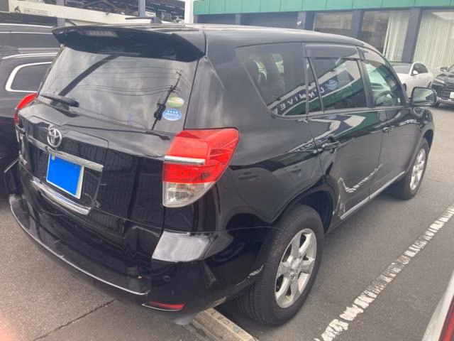 TOYOTA VANGUARD