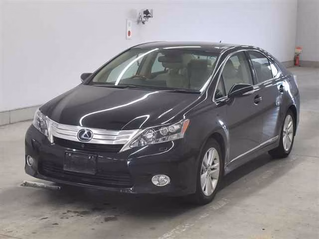 LEXUS HS250H