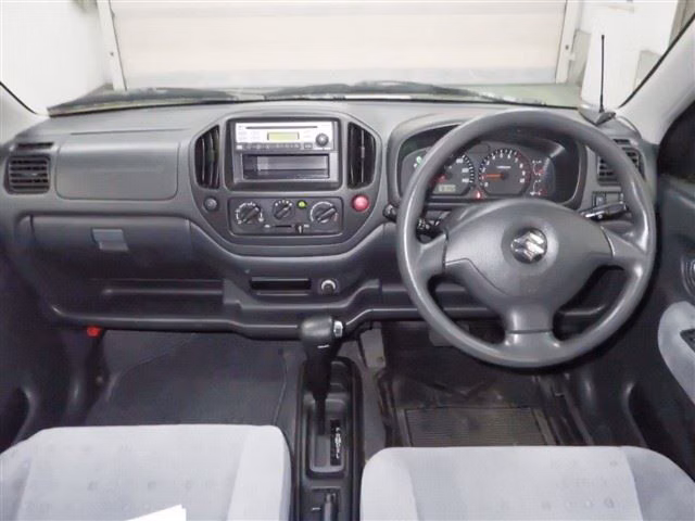 SUZUKI KEI