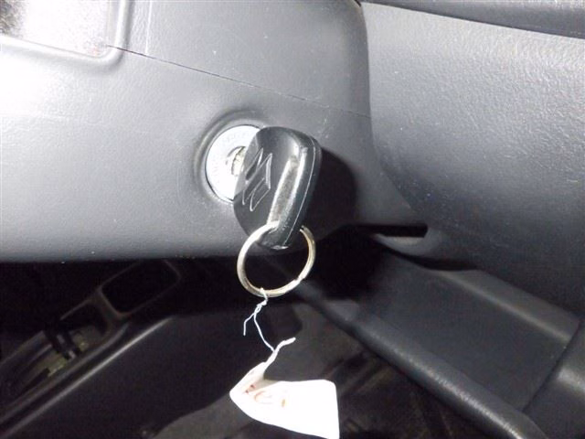 SUZUKI KEI