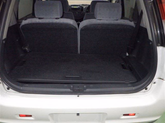 SUZUKI KEI