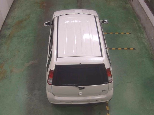 SUZUKI KEI