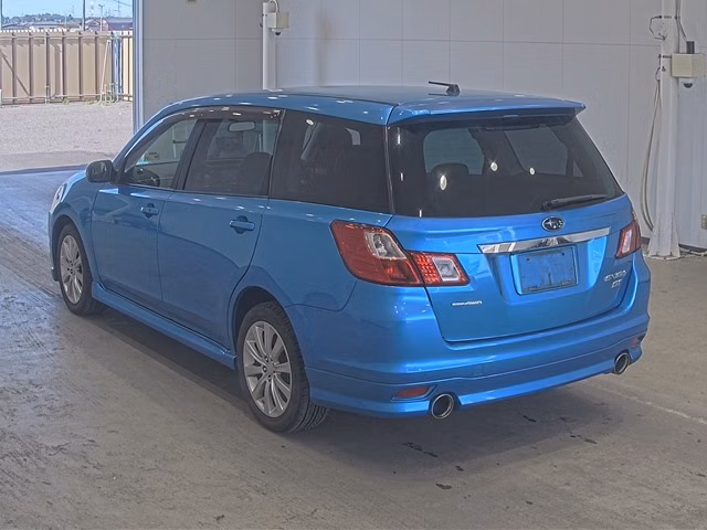 SUBARU EXIGA