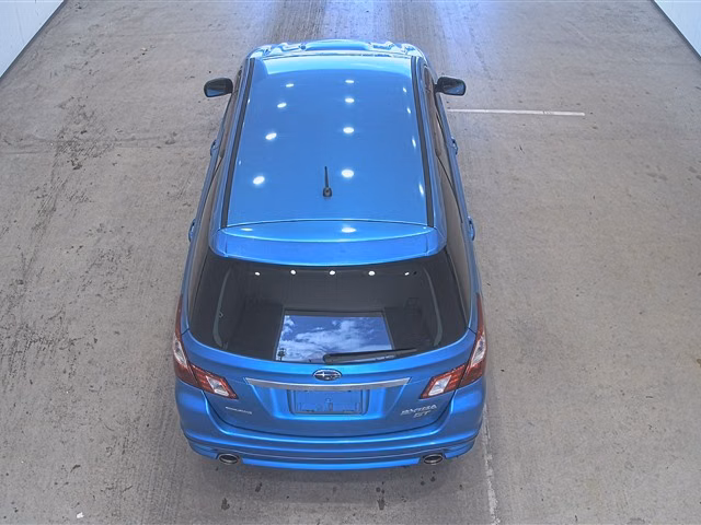 SUBARU EXIGA