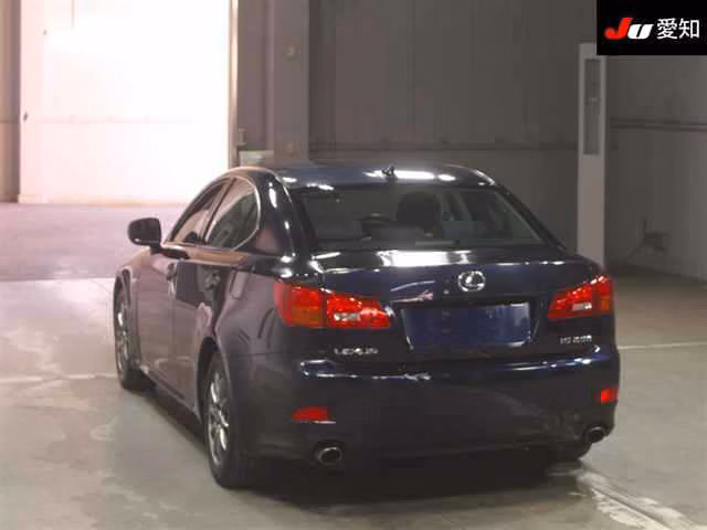 LEXUS IS250