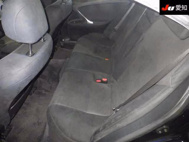 LEXUS IS250