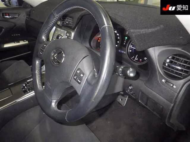 LEXUS IS250