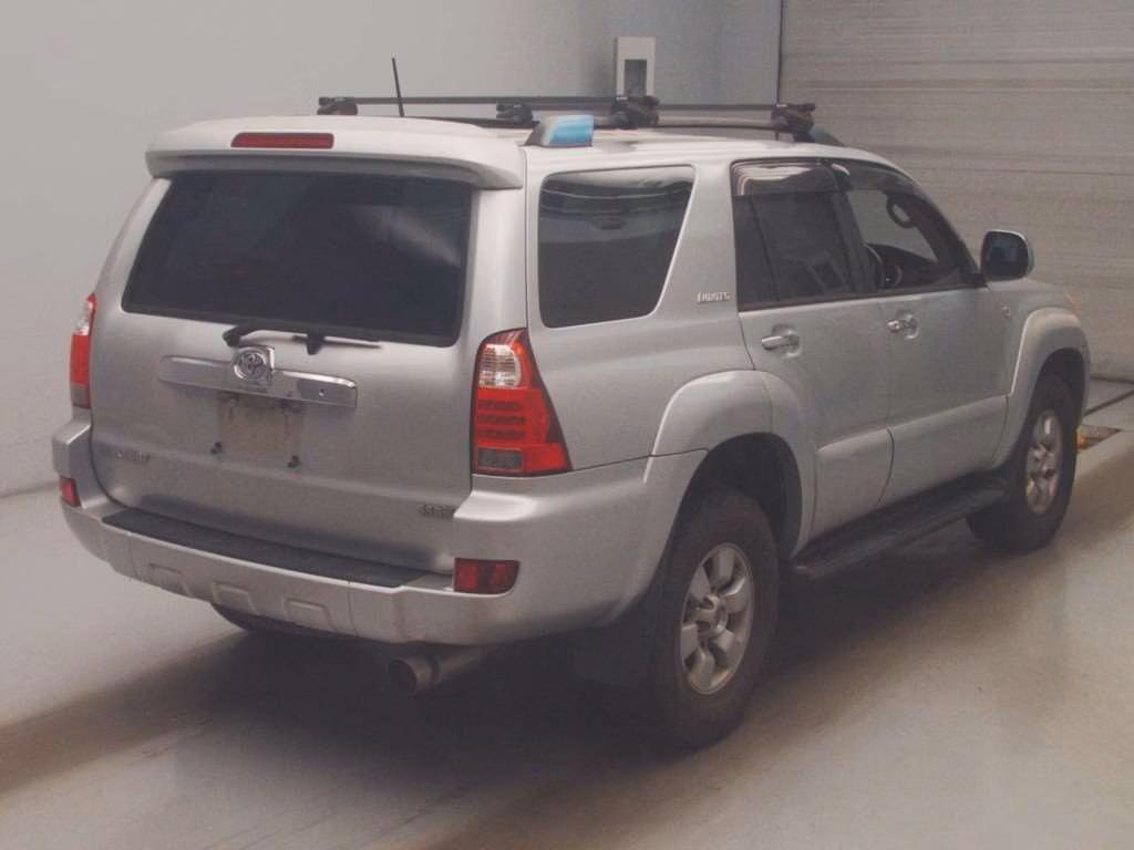 TOYOTA HILUX SURF