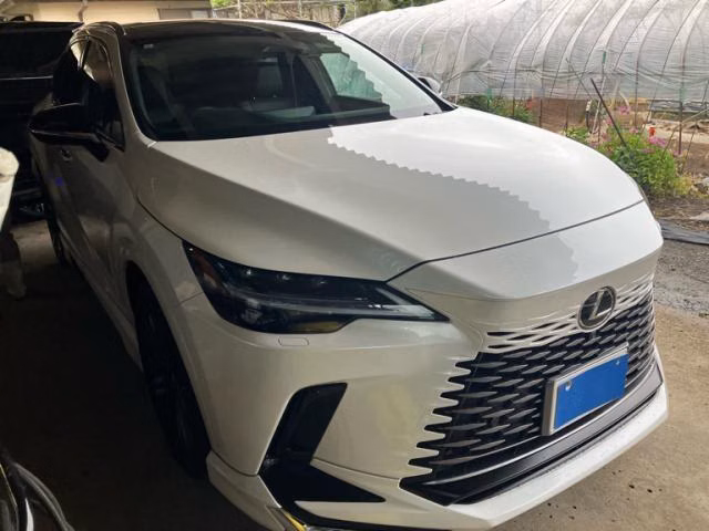 LEXUS RX350H