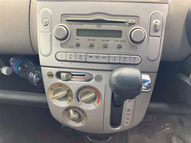 HONDA LIFE
