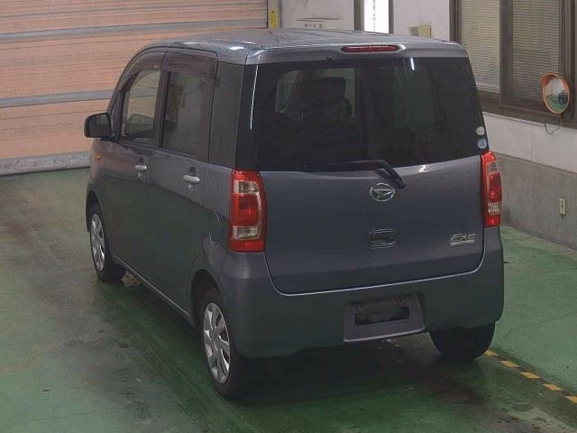 DAIHATSU TANTO EXE
