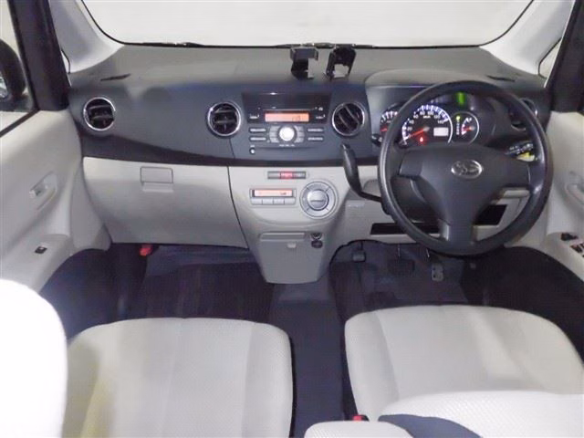 DAIHATSU TANTO EXE