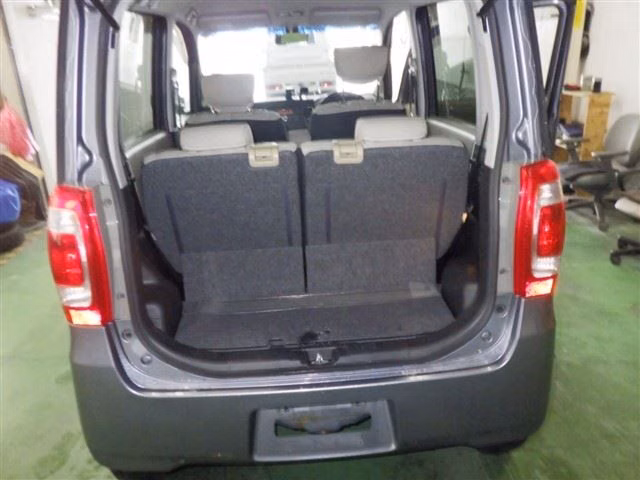 DAIHATSU TANTO EXE
