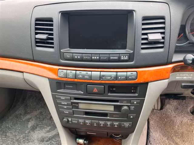 TOYOTA MARK II
