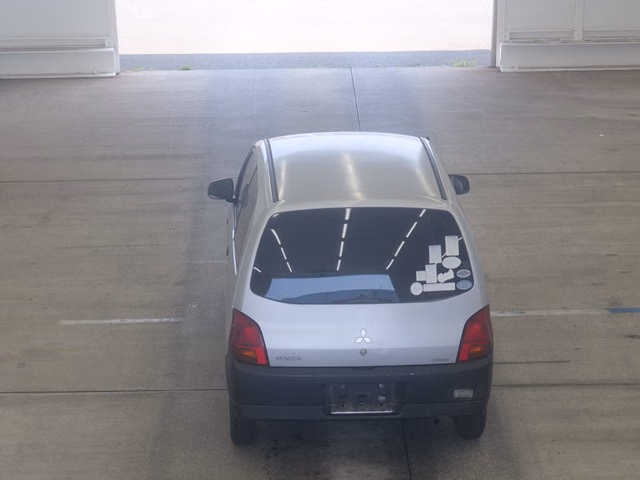 MITSUBISHI MINICA