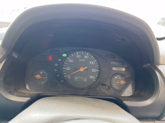 MITSUBISHI MINICA