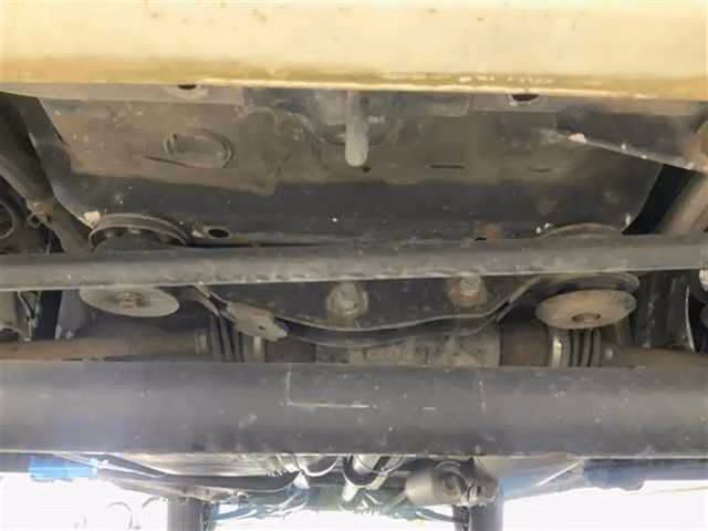 HONDA LIFE