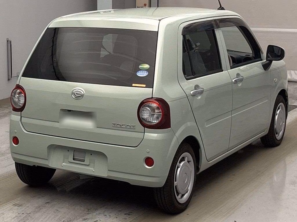 DAIHATSU MIRA TOCOT