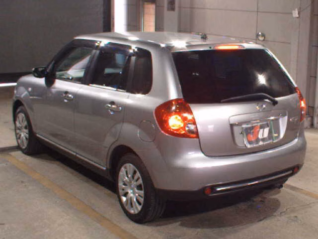 MAZDA VERISA