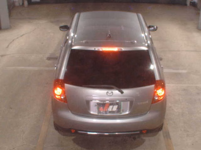 MAZDA VERISA